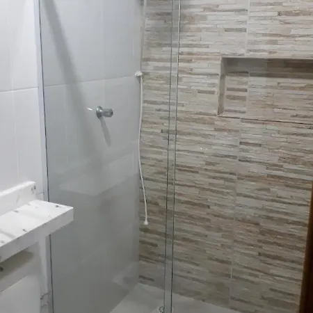 Lindo Sobrado Guaruja Villa Exterior photo
