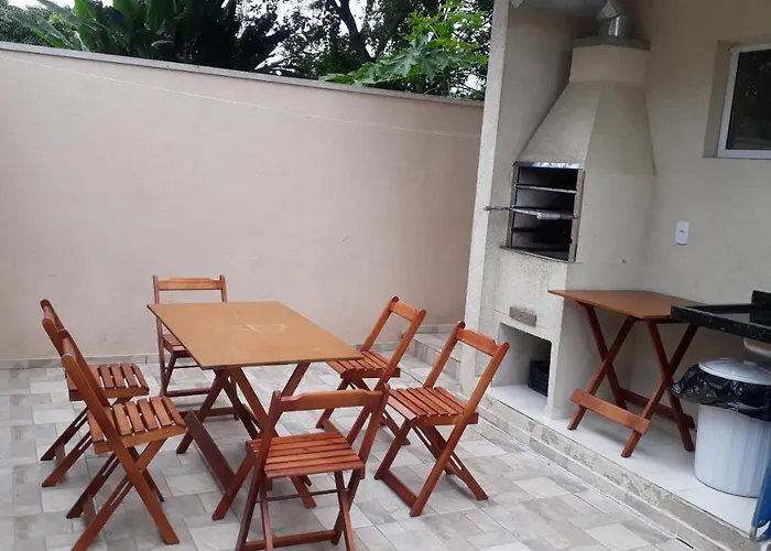 Lindo Sobrado Guaruja