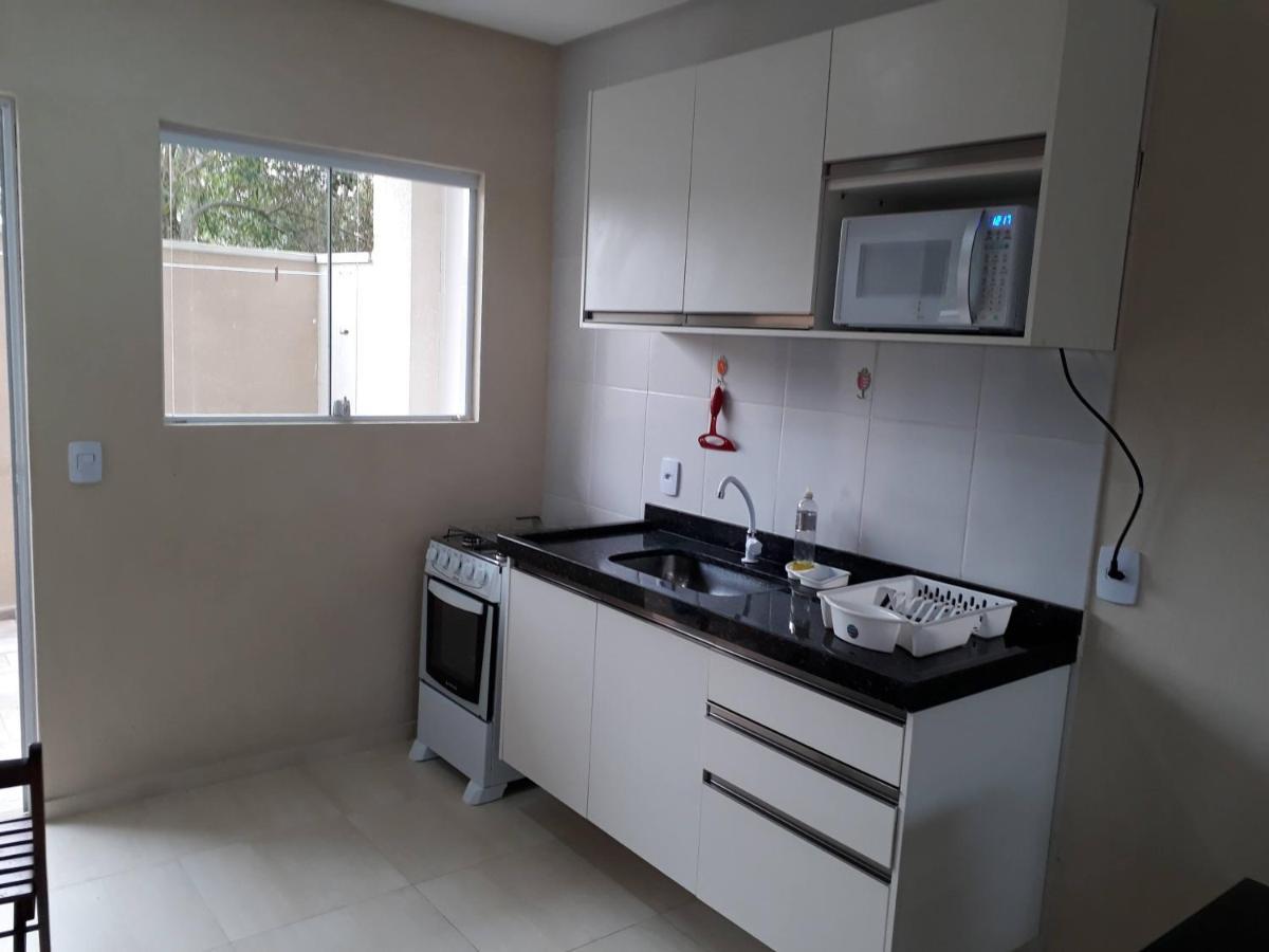Lindo Sobrado Holiday home *