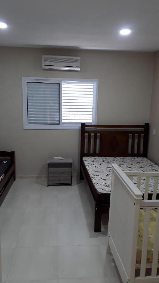 Holiday home Lindo Sobrado Guaruja