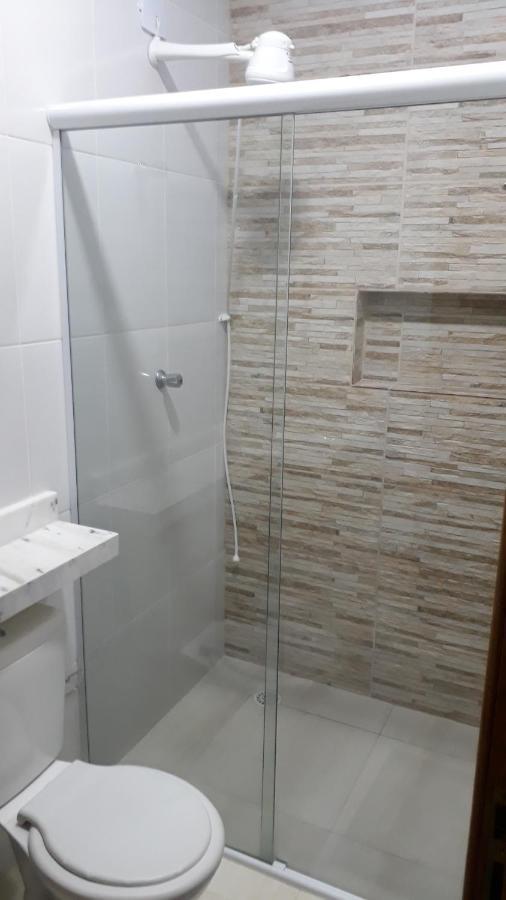 Lindo Sobrado Holiday home