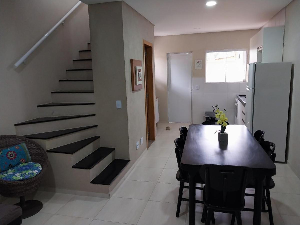 Lindo Sobrado Holiday home Guaruja